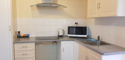 AGVA OPAL - Accommodation VIC 2