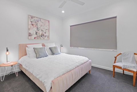 Ailsafield - Home In The Heart Of Mansfield - Accommodation VIC 2
