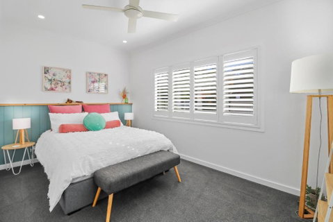 Ailsafield - Home In The Heart Of Mansfield - Accommodation VIC 3