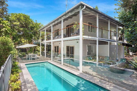 A Perfect Stay - Pompano House Byron Bay - Accommodation VIC 0