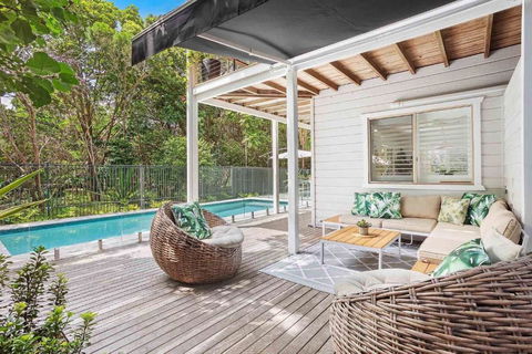 A Perfect Stay - Pompano House Byron Bay - Accommodation VIC 1