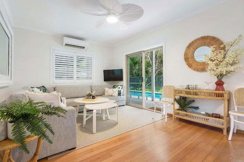A Perfect Stay - Pompano House Byron Bay - Accommodation VIC 2