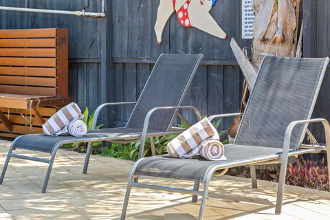 A Rye Retreat - An Entertainers Delight - Accommodation VIC 3