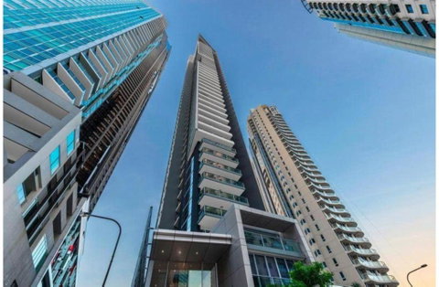 AAB Apartments Skyline - Accommodation VIC 2