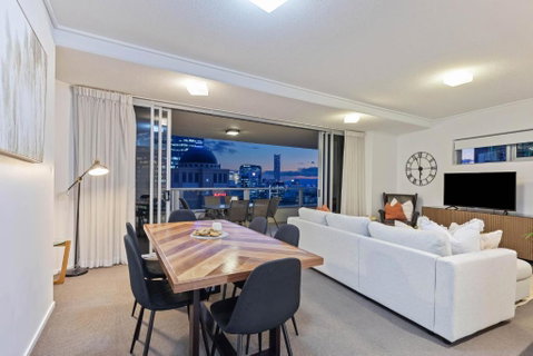 AAB Apartments Skyline - Accommodation VIC 0