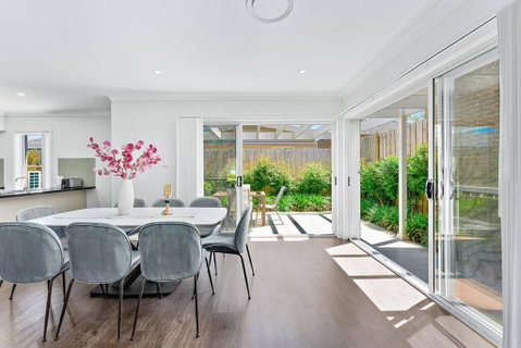 AirCabin - Norwest - Luxury Lovely - 4 Beds House - Accommodation VIC 2