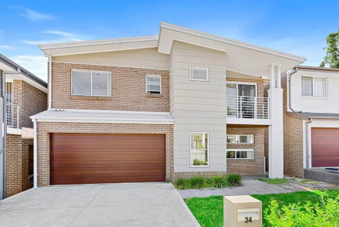AirCabin - Norwest - Luxury Lovely - 4 Beds House - Accommodation VIC 1