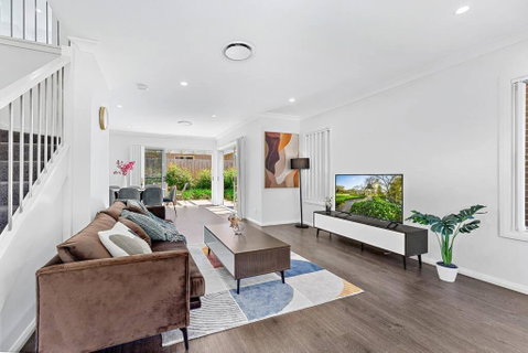 AirCabin - Norwest - Luxury Lovely - 4 Beds House - Accommodation VIC 0