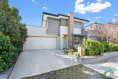 Aircabin - Tallawong - Elegant Home - 4 Beds House - Accommodation VIC 0