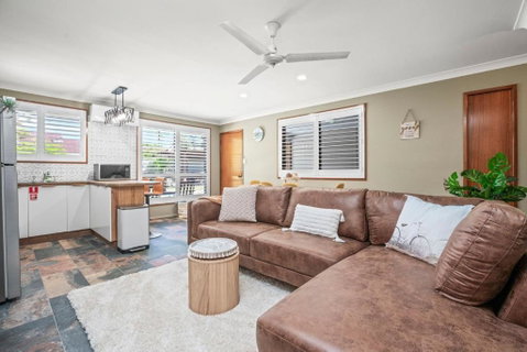 Akuli By The Sea Unit 3 - Accommodation VIC 3