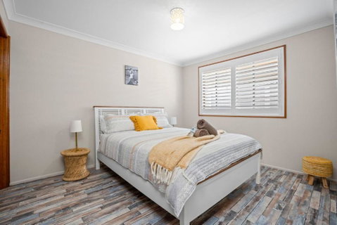 Akuli By The Sea Unit 3 - Accommodation VIC 2