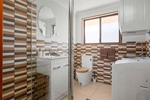 Akuli By The Sea Unit 3 - Accommodation VIC 4