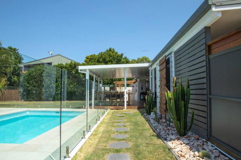 Al Fresco Residence In The Heart Of Point Lookout! - Accommodation VIC 0