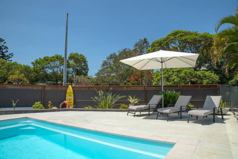 Al Fresco Residence In The Heart Of Point Lookout! - Accommodation VIC 1