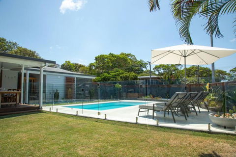 Al Fresco Residence In The Heart Of Point Lookout! - Accommodation VIC 2