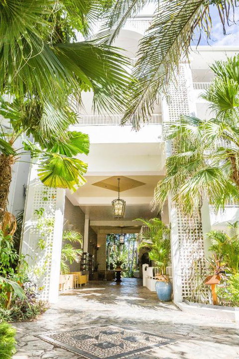 Alamanda - Suite 46 - Accommodation VIC 0