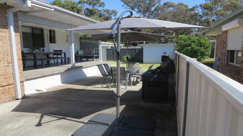 Alka Beach House - Accommodation VIC 2