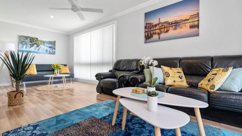 Alka Beach House - Accommodation VIC 1