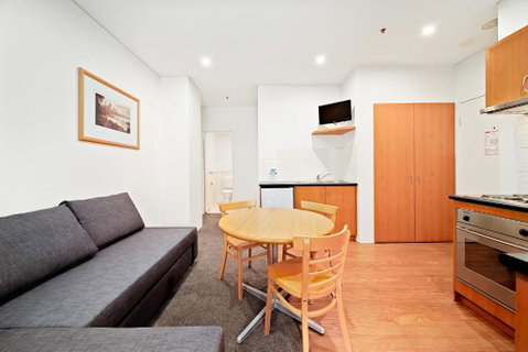 All Suites Perth - Accommodation VIC 3