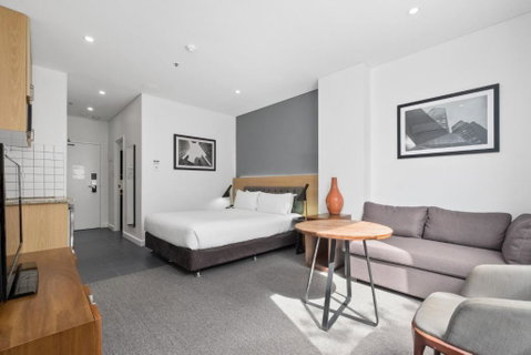 All Suites Perth - Accommodation VIC 1