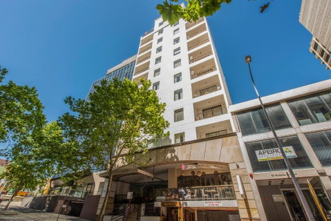 All Suites Perth - Accommodation VIC 0