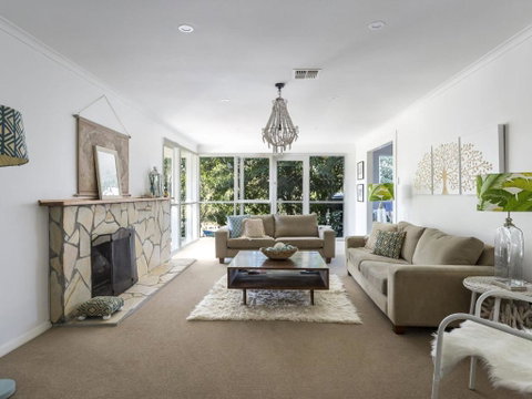 Allambea Mount Eliza - Accommodation VIC 1