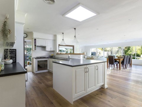 Allambea Mount Eliza - Accommodation VIC 2