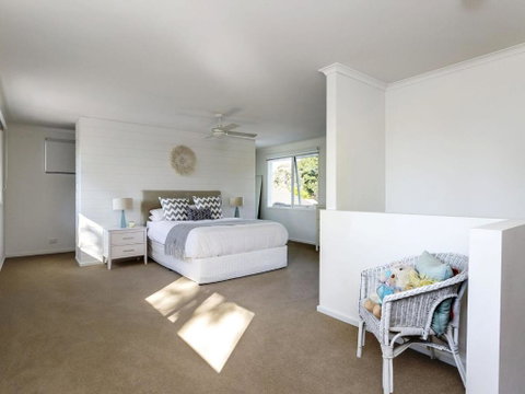 Allambea Mount Eliza - Accommodation VIC 3