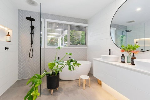 Allambea Mount Eliza - Accommodation VIC 4