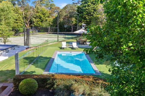 Allambea Mount Eliza - Accommodation VIC 0
