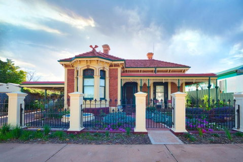 Allora House Kalgoorlie - Accommodation VIC 0