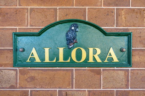 Allora House Kalgoorlie - Accommodation VIC 1