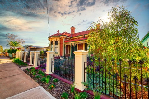 Allora House Kalgoorlie - Accommodation VIC 3