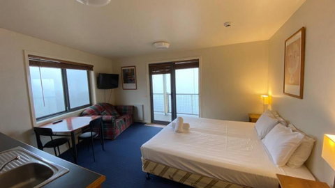 Alpine Heights 14 - Accommodation VIC 0