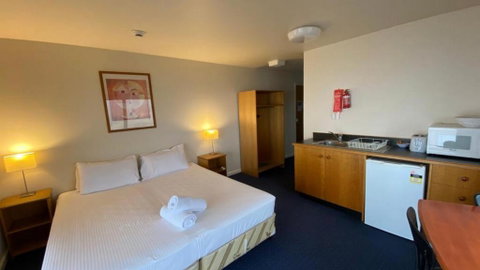 Alpine Heights 14 - Accommodation VIC 1