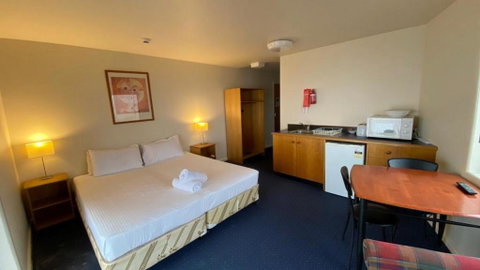 Alpine Heights 14 - Accommodation VIC 3