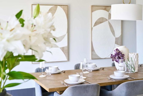 Alpine Nelson-Ultimate Luxury Retreat-Hobart - Accommodation VIC 4