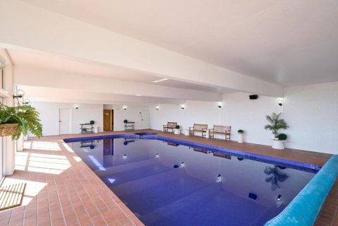 Alpine Nelson-Ultimate Luxury Retreat-Hobart - Accommodation VIC 0