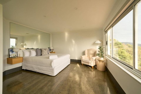 Alpine Nelson-Ultimate Luxury Retreat-Hobart - Accommodation VIC 3