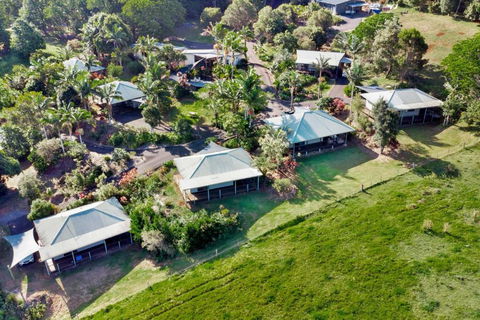 Alstonville Country Cottages - Accommodation VIC 1