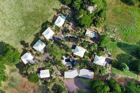 Alstonville Country Cottages - Accommodation VIC 2