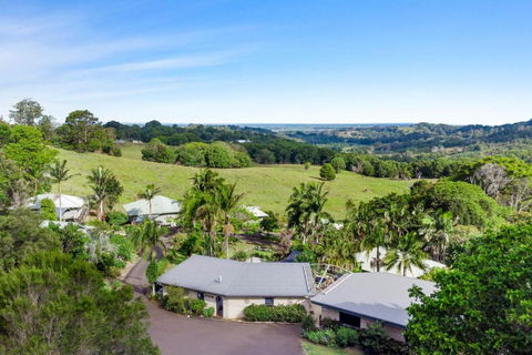 Alstonville Country Cottages - Accommodation VIC 4