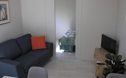 Alva Beach Tourist Park - Accommodation VIC 2
