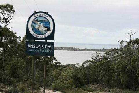 Amazing Ansons Bay Remote Paradise For The Family In The Bay Of Fires Area - Accommodation VIC 1