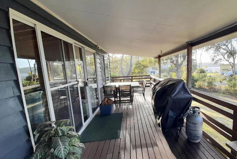 Amazing Ansons Bay Remote Paradise For The Family In The Bay Of Fires Area - Accommodation VIC 0