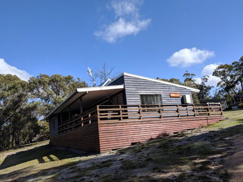 Amazing Ansons Bay Remote Paradise For The Family In The Bay Of Fires Area - Accommodation VIC 3