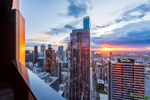 Amazing Terrace 2br&2ba Wifi Great View - Accommodation VIC 0