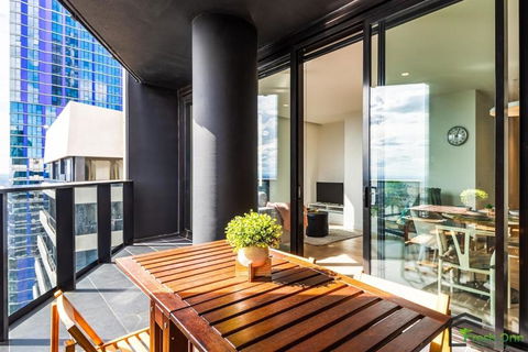 Amazing Terrace 2br&2ba Wifi Great View - Accommodation VIC 1