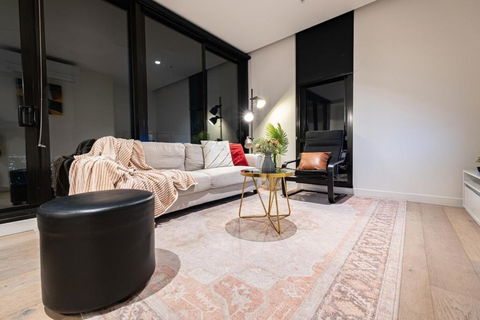 Amazing Terrace 2br&2ba Wifi Great View - Accommodation VIC 3