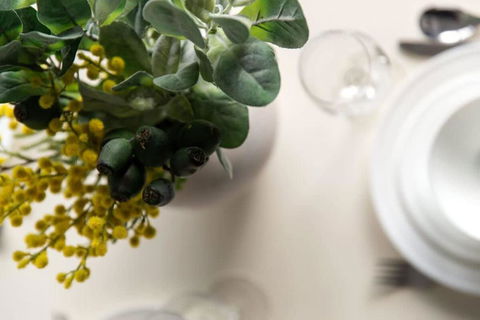 An Amazing 2BR Apt With City Views In Southbank - Accommodation VIC 4